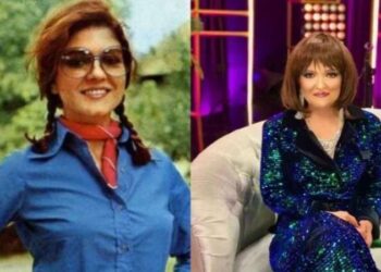 Gülden Karaböcek kimdir, kaç yaşında? Gülden Karaböcek nereli? Gülden Karaböcek şarkıları ve hayatı…