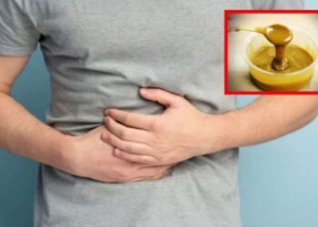 Bu karışım karaciğer yağlanmasına birebir! Karaciğerinizi tertemiz yapıyor!