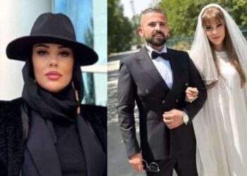 Tuğçe Tayfur kimdir, kaç yaşında, nereli? Ferdi Tayfur’un kızı Tuğçe Tayfur kimle evlendi?