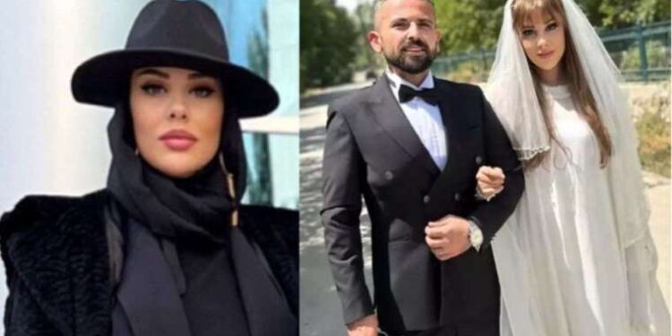 Tuğçe Tayfur kimdir, kaç yaşında, nereli? Ferdi Tayfur’un kızı Tuğçe Tayfur kimle evlendi?