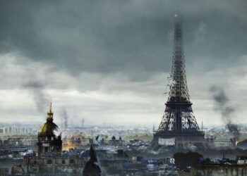 Bu ülkelerde yaşayanlar çok şanslı! Dünyanın sonu geldiğinde sadece onlar ayakta kalabilecek