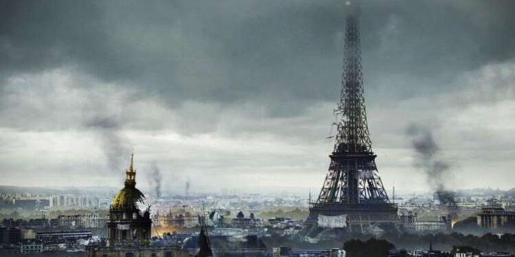 Bu ülkelerde yaşayanlar çok şanslı! Dünyanın sonu geldiğinde sadece onlar ayakta kalabilecek