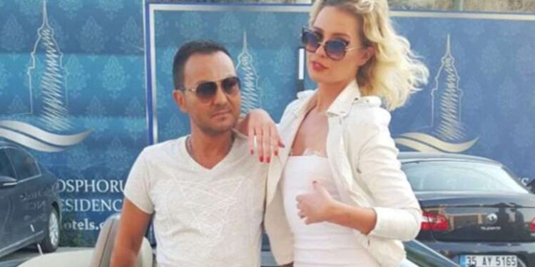 Eski eşinden Serdar Ortaç’a yanıt: ‘Kumarı benden çok sevdi’