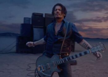 Johnny Depp’ten özel teşekkür: ‘Beni hiç yalnız bırakmadılar’