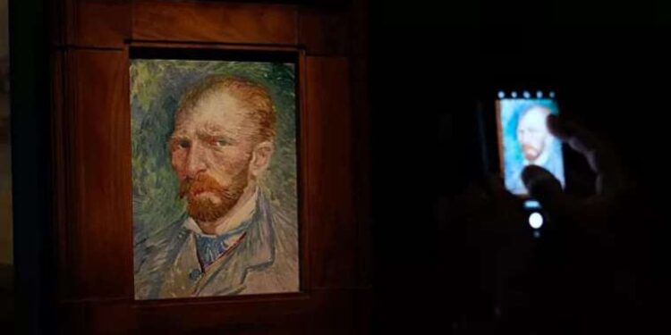 Müzeden çalınan Van Gogh tablosu 3,5 yıl sonra bulundu