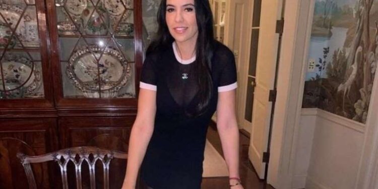 Al Pacino’nun kız arkadaşı Noor Alfallah kim, kaç yaşında, nereli? Noor Alfallah ve Al Pacino’nun çocuğu mu oldu?