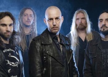 İsveçli progresif metal grubu İstanbul’a geliyor!