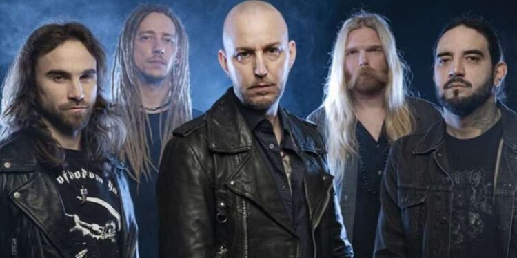 İsveçli progresif metal grubu İstanbul’a geliyor!