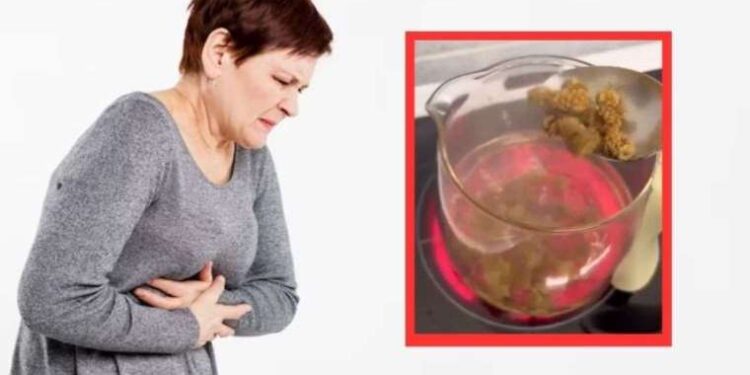 Vücudunda iltihap ve enfeksiyon olanlara derman olacak karışım! 3 yemek kaşığı koyup 7 dakika kaynatmanız yeterli…