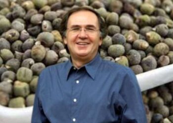 Tohumları kanserin baş düşmanı! Prof. Dr. İbrahim Saraçoğlu açıkladı!