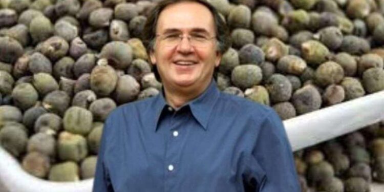 Tohumları kanserin baş düşmanı! Prof. Dr. İbrahim Saraçoğlu açıkladı!