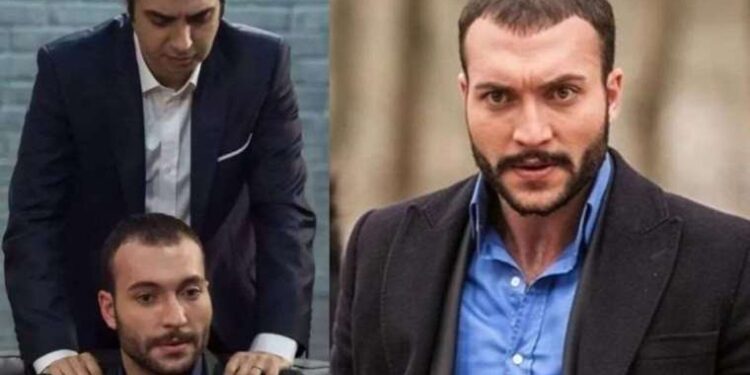 Görkem Sevindik kimdir, kaç yaşında, nereli? Görkem Sevindik’in rol aldığı diziler neler?