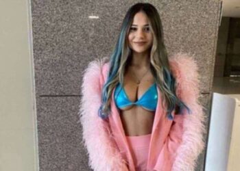 Merve Taşkın kimdir, kaç yaşında, nereli? Merve Taşkın ne iş yapıyor?