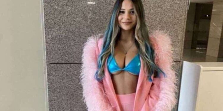 Merve Taşkın kimdir, kaç yaşında, nereli? Merve Taşkın ne iş yapıyor?