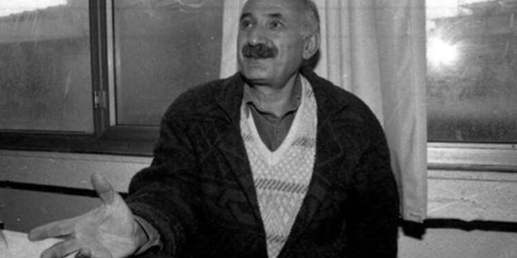 Turan Dursun’un katledilmesinden bu yana 33 sene geçti