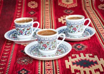 Türk kahvesi yapmanın incelikleri ve püf noktaları!