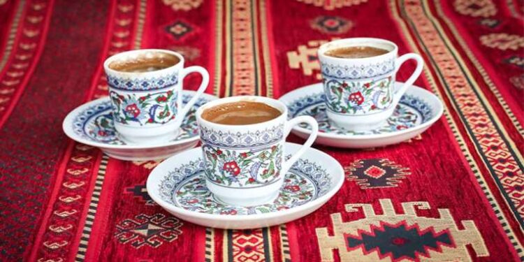Türk kahvesi yapmanın incelikleri ve püf noktaları!