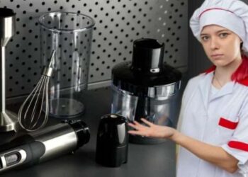 Türkiye’de en çok bu ev aletleri kullanılıyor! Araştırma sonuçlarını görenler şaşırıp kalıyor! Listenin ilk sırasında kadınların sevgilisi var…