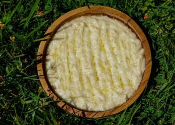 Çarşamba keşkeği tescillendi