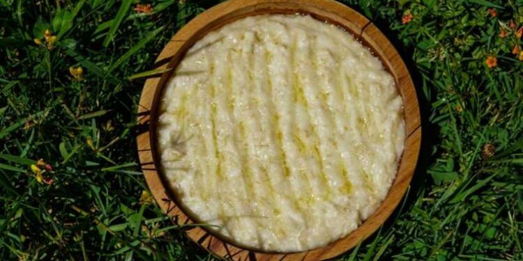 Çarşamba keşkeği tescillendi