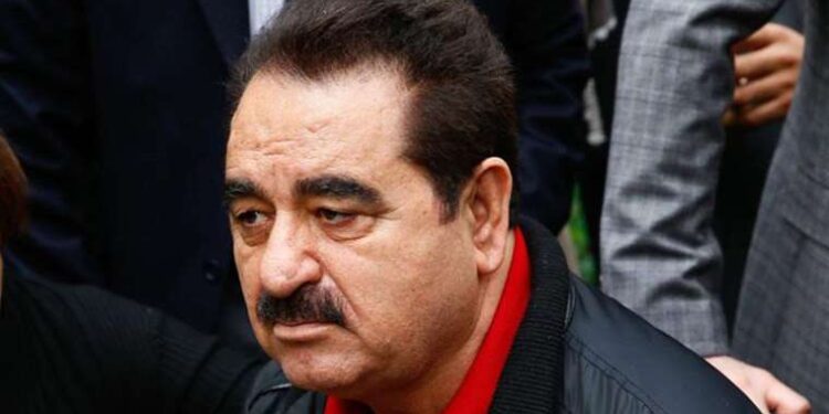 İbrahim Tatlıses’ten ‘evlilik’ açıklaması