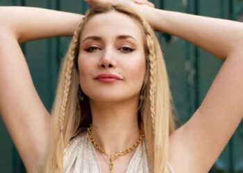 Onur Haftası’nı kutlayan Gökçe’nin konseri iptal edildi: AKP’li belediye başkanından tehdit