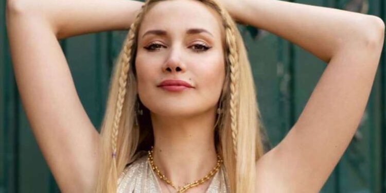 Onur Haftası’nı kutlayan Gökçe’nin konseri iptal edildi: AKP’li belediye başkanından tehdit