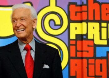 ABD’li ünlü televizyon sunucusu Bob Barker hayatını kaybetti