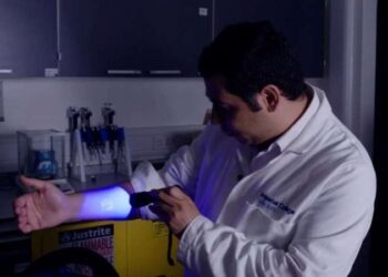 Akıllı dövmeler yolda: Sağlık durumunuz hakkında bilgi verecek!