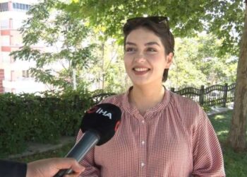 Kim Milyoner Olmak İster’de büyük ödülü kazanan Rabia Birsen Göğercin, kazandığı parayla ne yapacağını açıkladı