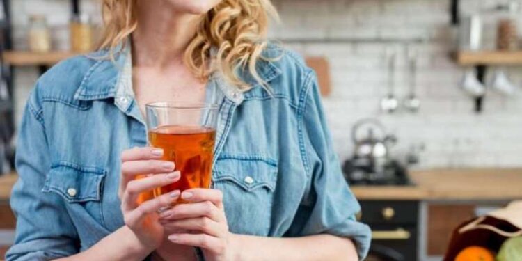 Metabolizmayı hızlandıran mucizevi besinler: 1 bardağı bile yağları yakmaya yetiyor!