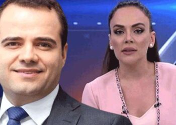 Özgür Demirtaş’tan ‘Hiç Çeşme’ye gitmemiş’ diyen Buket Aydın’a: ‘Kredi kartım bana ait’