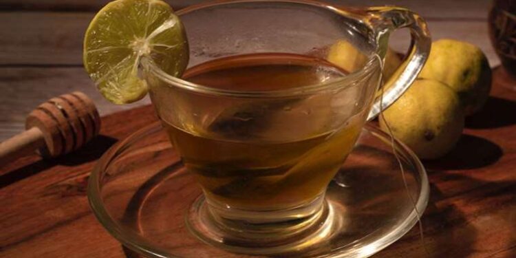 Balgam sıkıntısına son: 2 kaşıkta bütün balgamın kökünü kazıyın