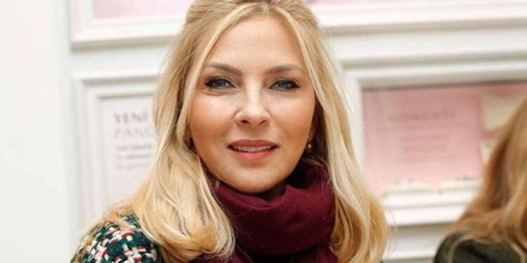 Arzu Sabancı’nın ‘Bebek, Nişantaşı’ isyanı gündem oldu: ‘Türkçe konuşan yok gibi…’