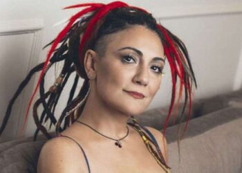 Ünlü müzisyen Özlem Tekin aylar sonra ortaya çıktı!