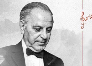 Ulvi Cemal Erkin kimdir? Ulvi Cemal Erkin’in yaşamı…