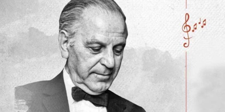 Ulvi Cemal Erkin kimdir? Ulvi Cemal Erkin’in yaşamı…