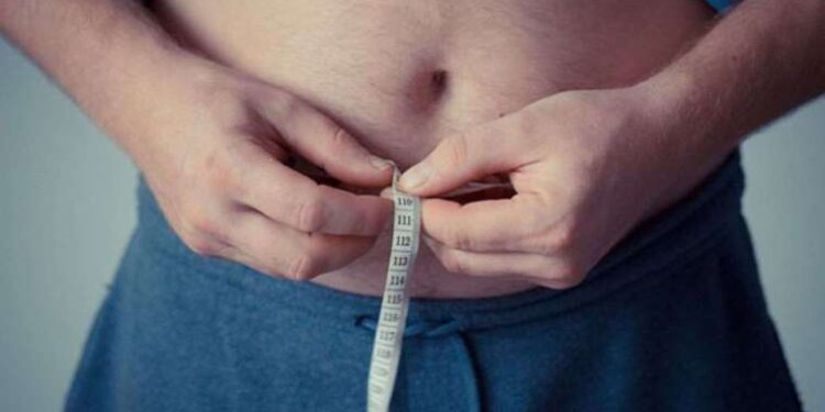 İşte sağlıklı kilo almanın tarifi: Yüksek kalorili diyet!