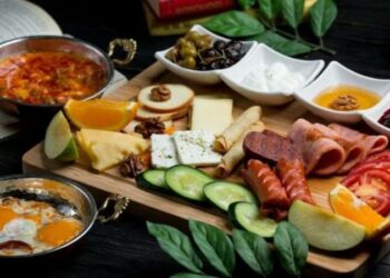 Kahvaltının evrimi: İnsanlar neden sabahları yemek yemeyi seçti?