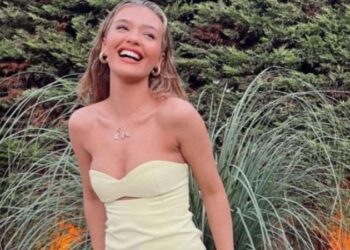 Melisa Döngel kim, kaç yaşında? Melisa Döngel hangi dizi ve filmlerde oynadı?