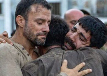 Salih Bademci, Hazal Subaşı, Ozan Dolunay… Dilek Taşı’nda sürpriz isim: Gizemli kişi Yılmaz Güney mi?