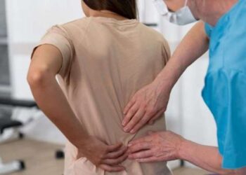 Uzmanlar uyarıyor: Bel ağrısının nedeni aslında gözümüzün önünde!