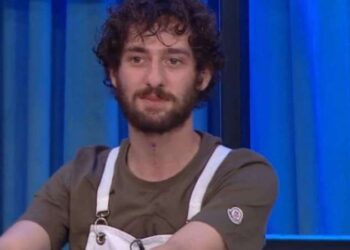 Masterchef Çağatay kim? Masterchef Allstar yarışmacılarından Çağatay yarışmadan çekiliyor mu?