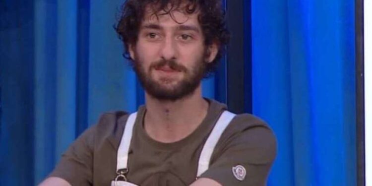 Masterchef Çağatay kim? Masterchef Allstar yarışmacılarından Çağatay yarışmadan çekiliyor mu?