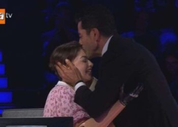 Kim Milyoner Olmak İster’de sevinç gözyaşları… 1 milyon sahibini buldu!