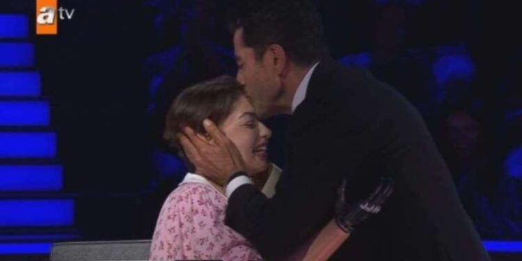 Kim Milyoner Olmak İster’de sevinç gözyaşları… 1 milyon sahibini buldu!