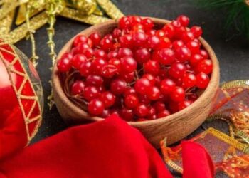 Antioksidan bombasıyla sağlığınıza renk katın