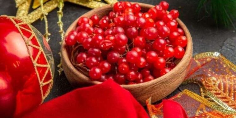 Antioksidan bombasıyla sağlığınıza renk katın