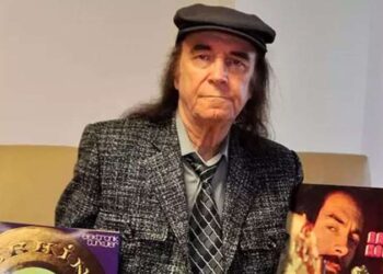 Son dakika… Anadolu rock müziğin efsane ismi Erkin Koray yaşamını yitirdi