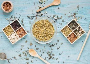 Kabızlık problemini anında çözüyor! Bir yemek kaşığı yeterli…